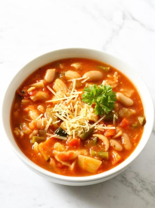 Minestrone