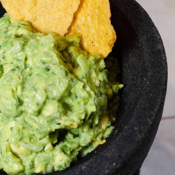 GUACAMOLE ( no chips)