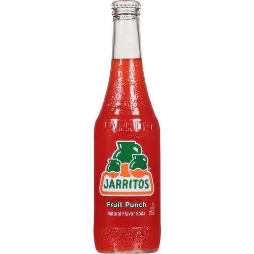 Fruit-Punch
