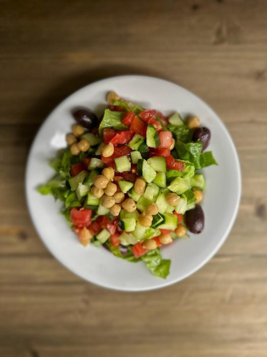 Trattoria Chopped Salad