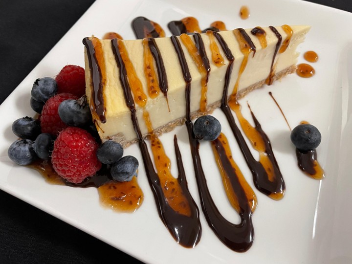 Cheesecake of the Week