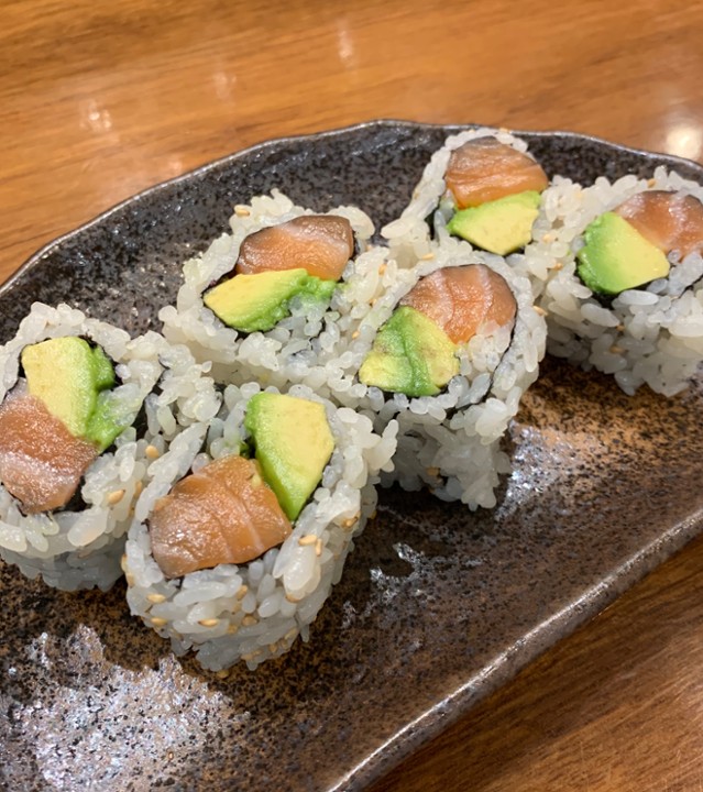 Eskimo Roll