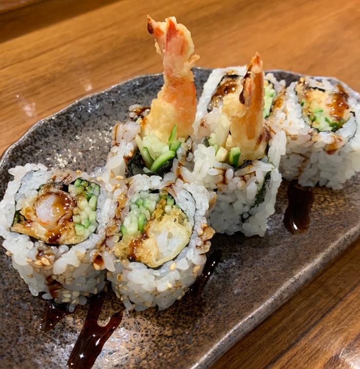 Tempura Roll