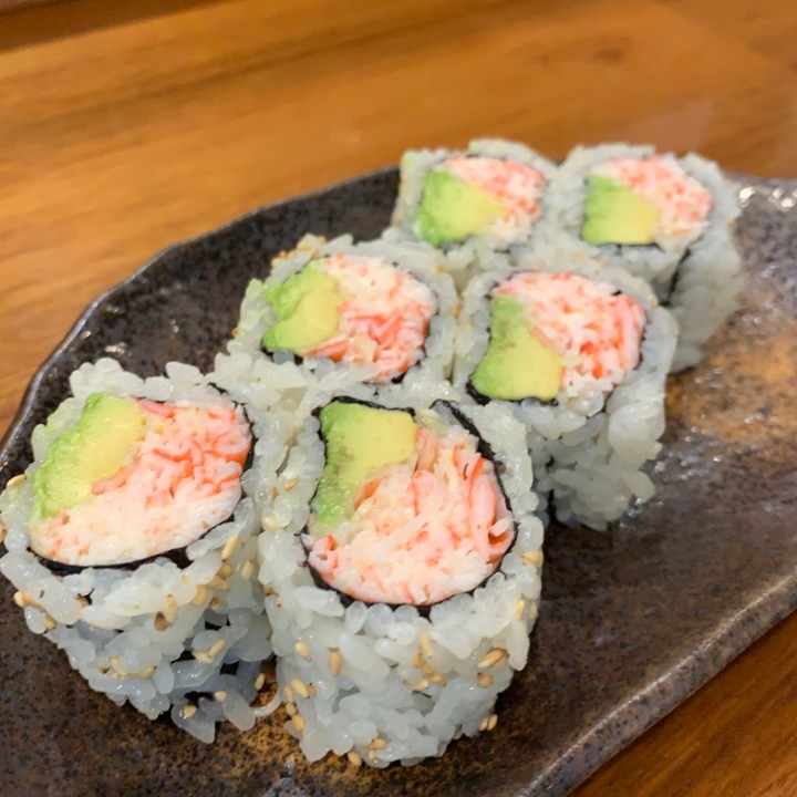 California Roll