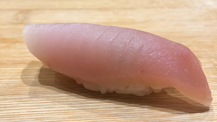 Shiro Maguro