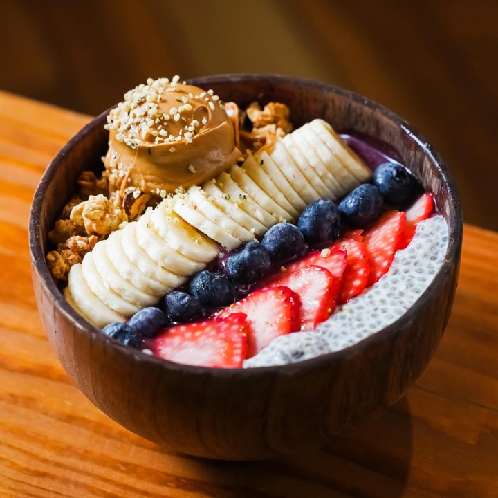 Acai Bowl