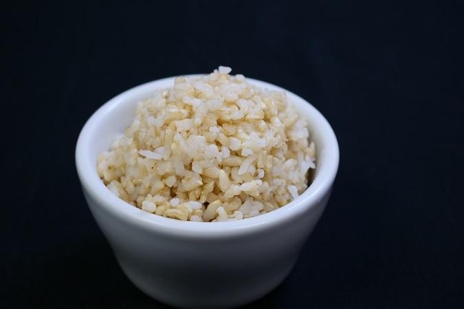 Brown Rice