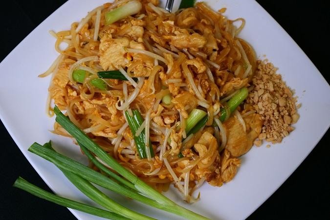 Pad Thai