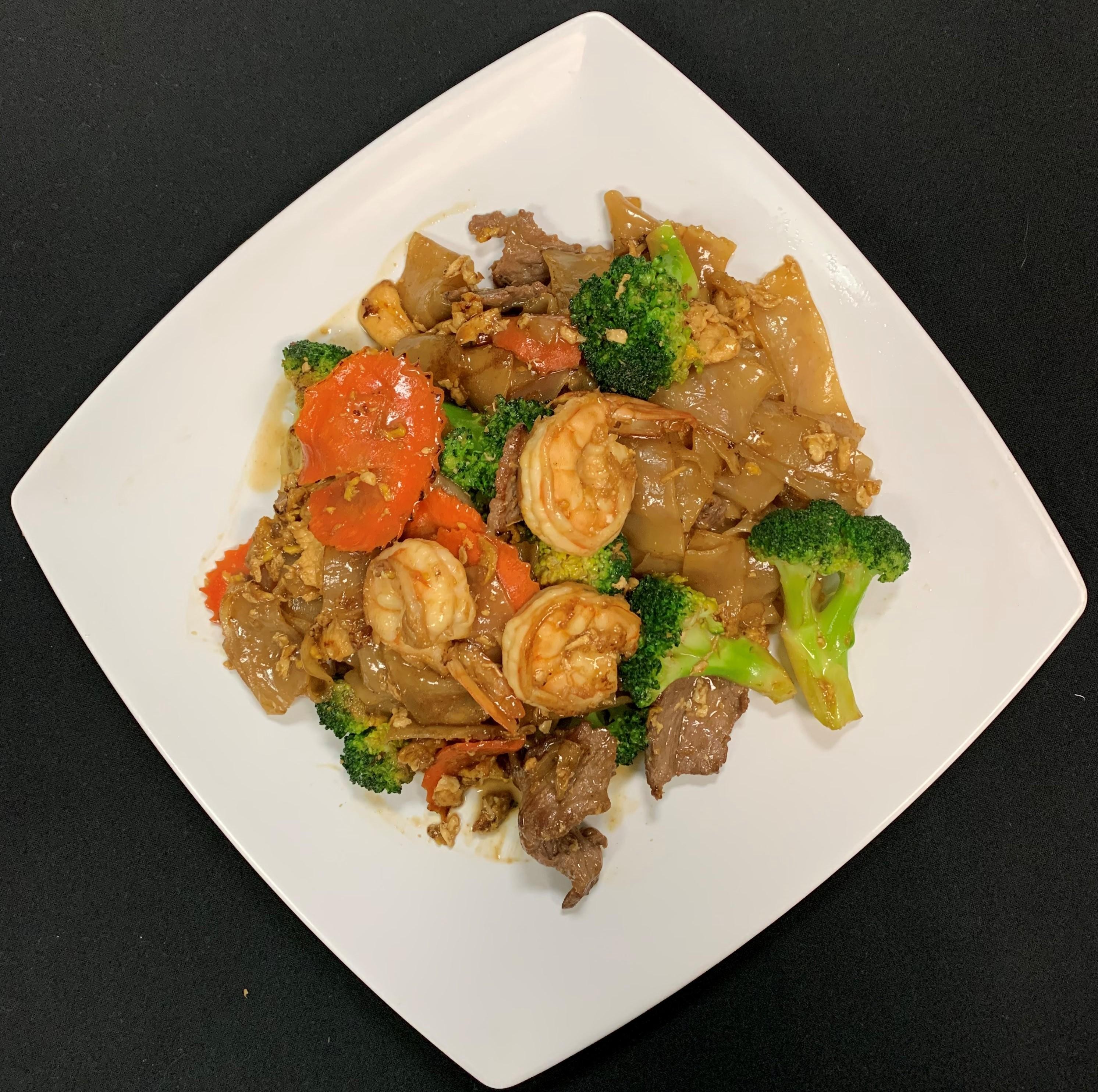 Pad See Ew