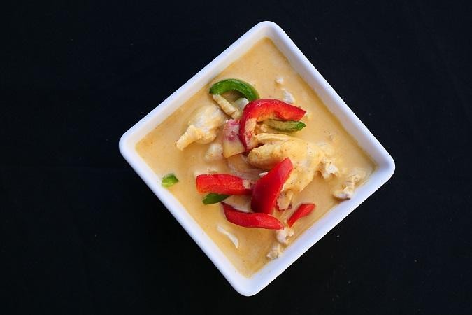 Panang Curry