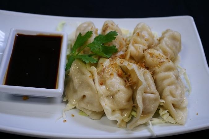 Dumplings