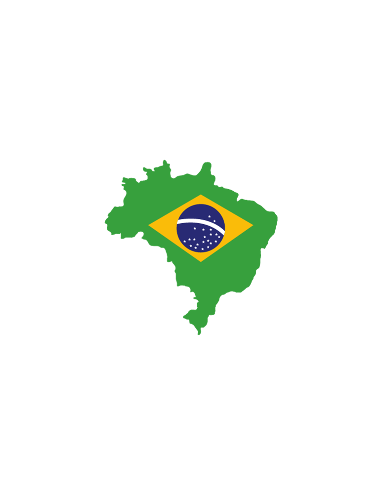 BRAZIL BOURBON SANTOS