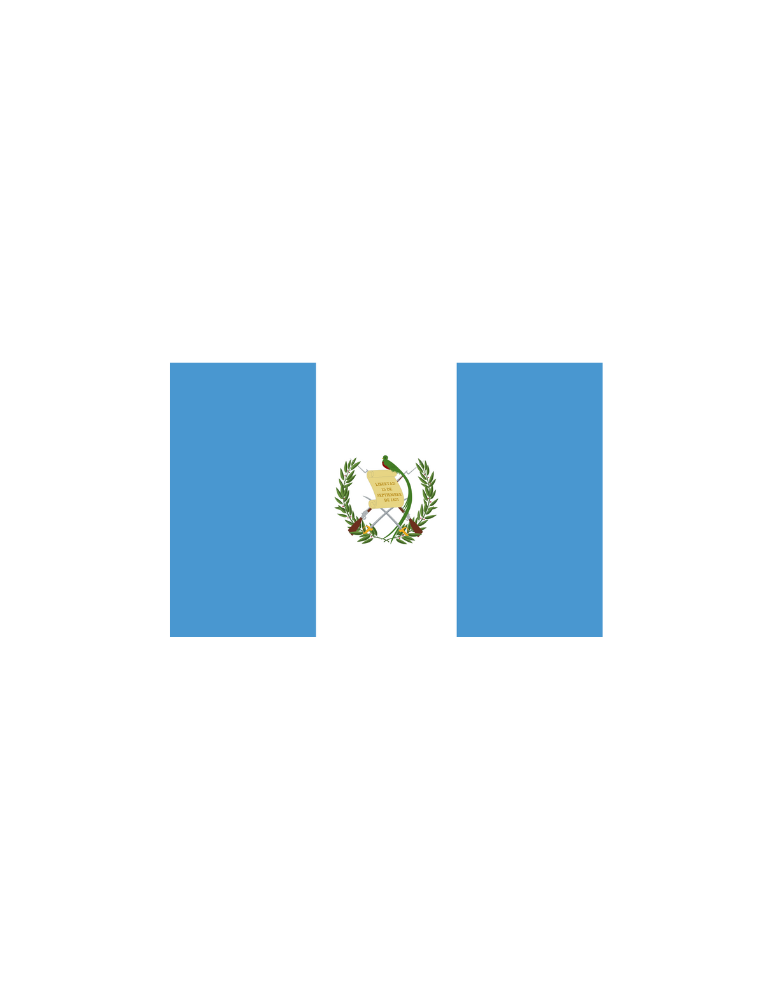GUATEMALA FTO
