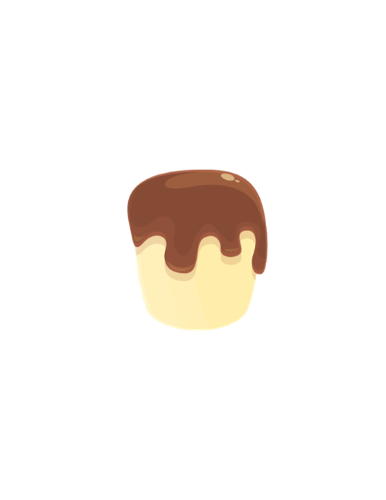 Chocolate Marshmallow