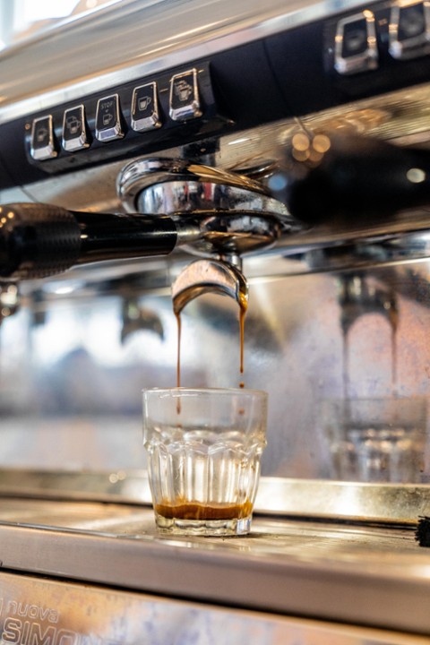 Espresso