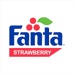 Fanta Strawberry