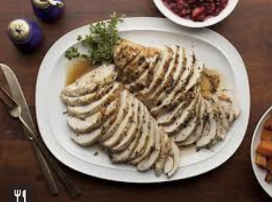 100% White Meat Family Meal