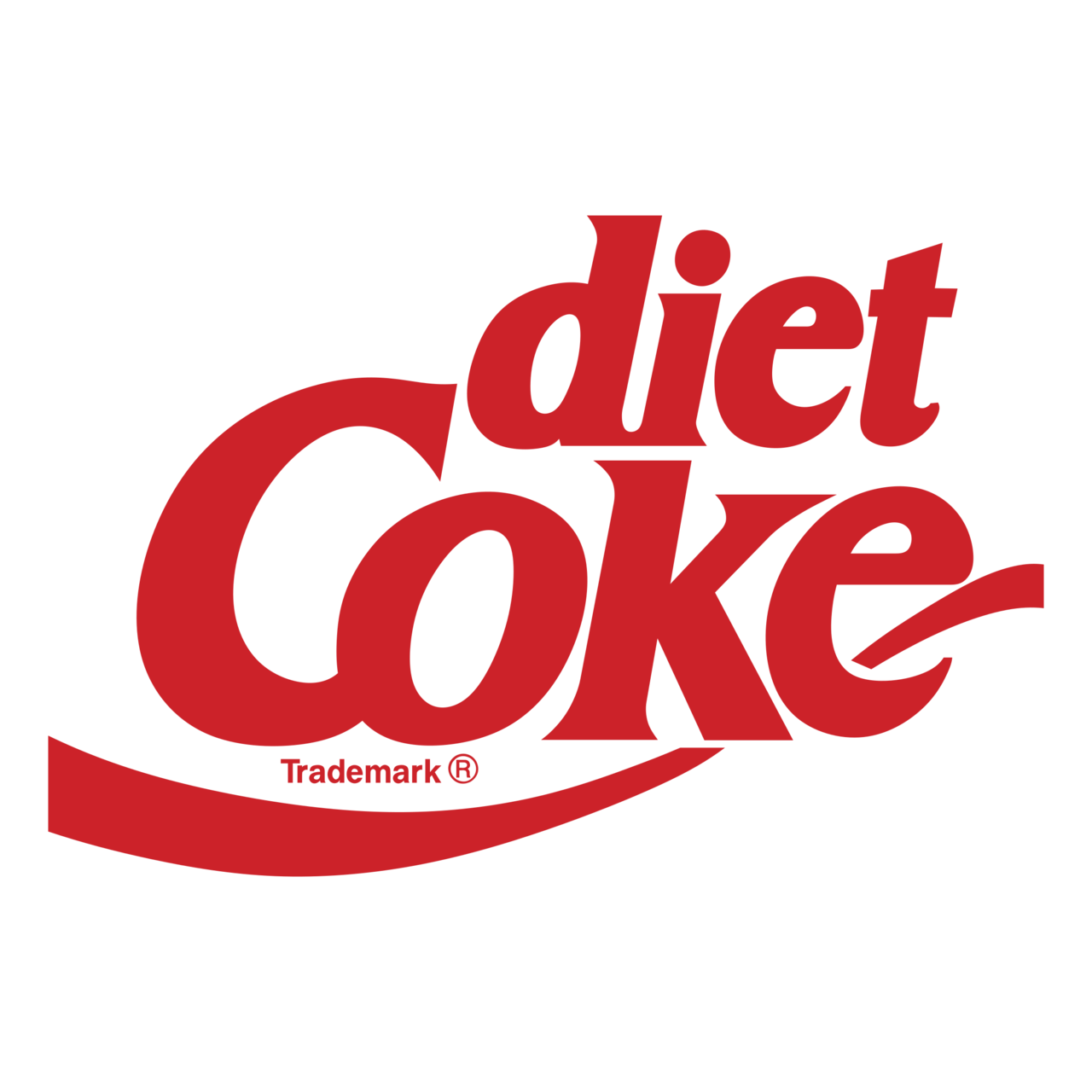 DIET COKE