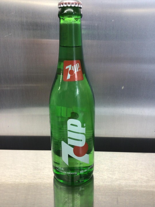 Mexican 7-up