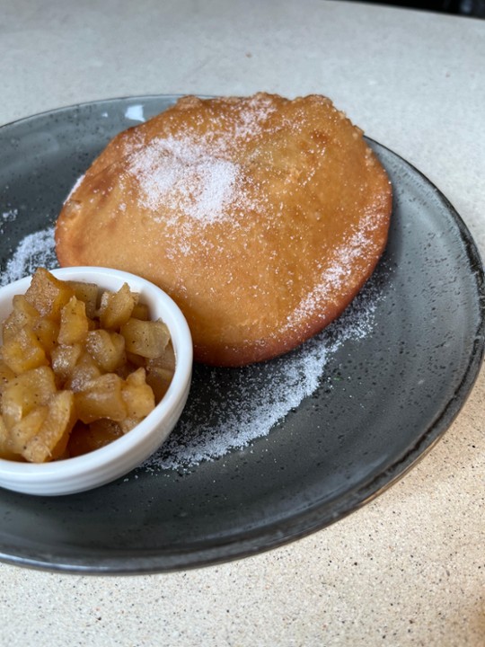 Fried Bread