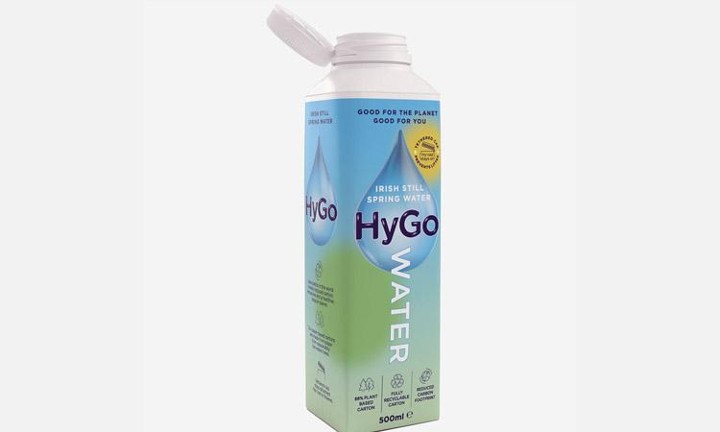 Hygo Water 500ml