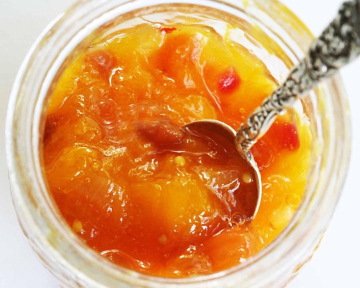 Mango Chutney