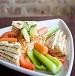 Hummus Platter TG