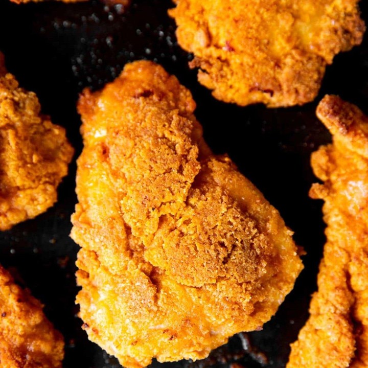 Fried Chicken (Bone-In)