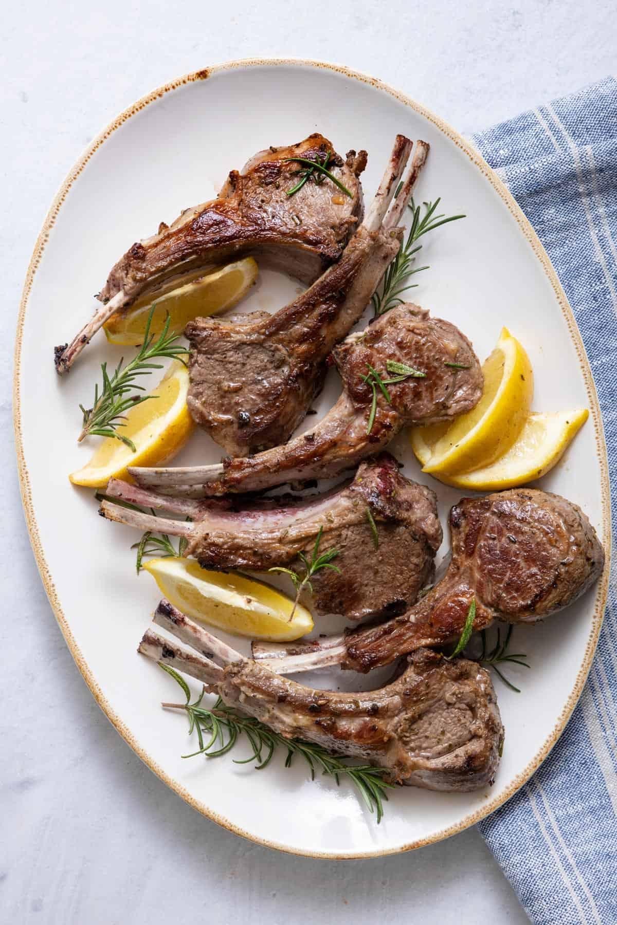 Catering Whole Lamb (Copy)