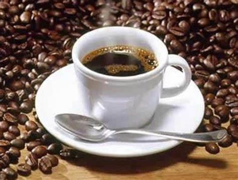 Café/ Coffee