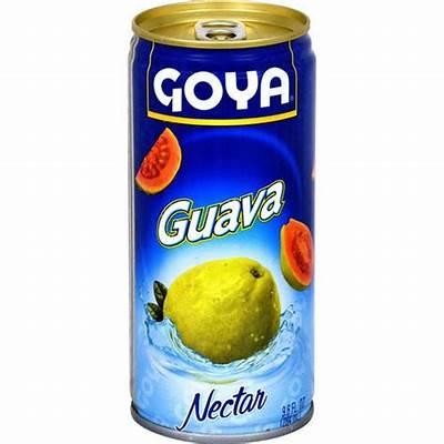 GOYA Guayaba/ GOYA Guava