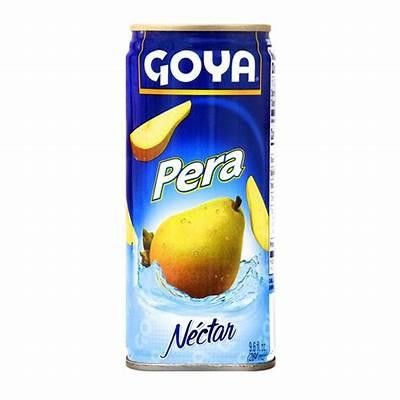 GOYA Pera/ GOYA Pear