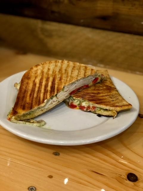 Lakehouse Panini