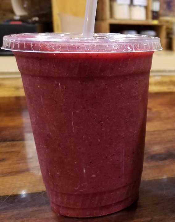 TriBerry Smoothie