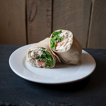 Chicken Salad Sandwich or Wrap