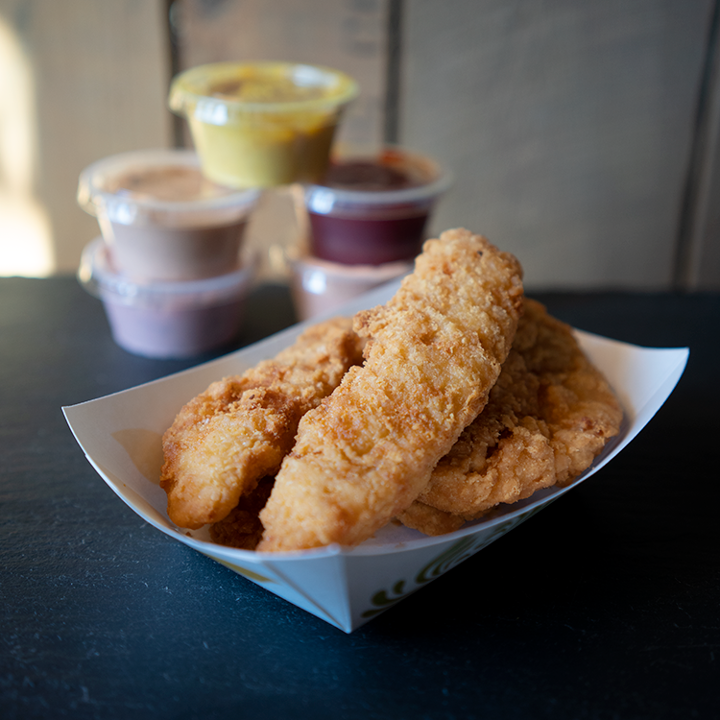 Chicken Tenders