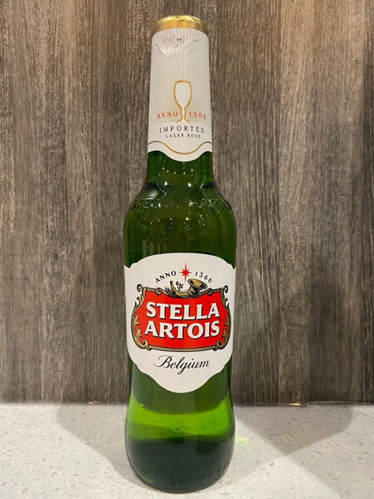 Stella Artois