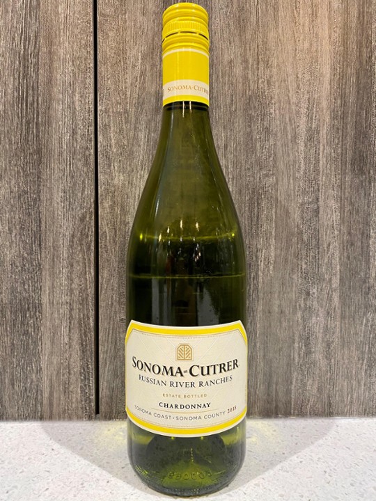 Sonoma-Cutrer Chardonnay (California)