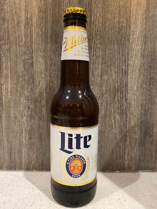 Miller Lite