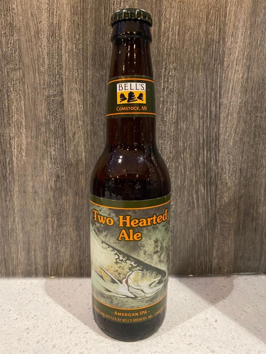 Bells 2 Hearted Ale