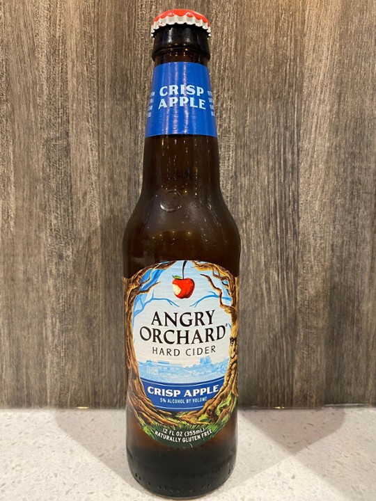 Angry Orchard