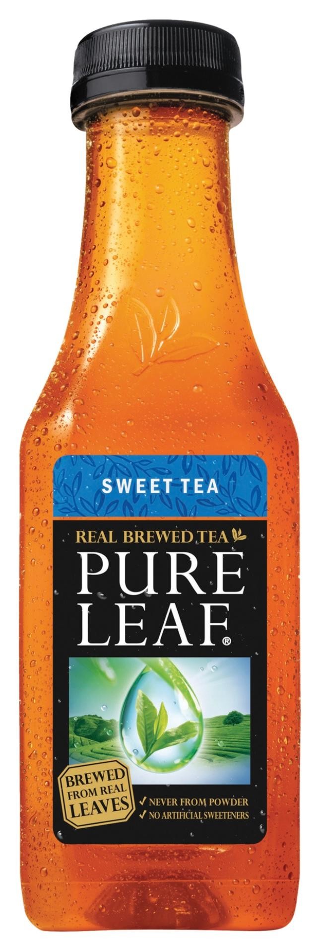 PURE LEAF SWEET TEA