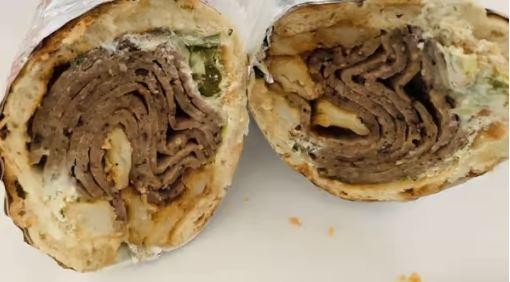 Gyro Pita