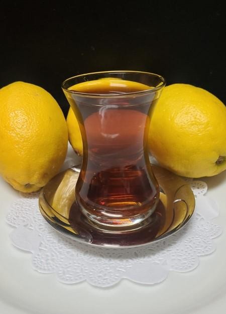 Turkish Tea