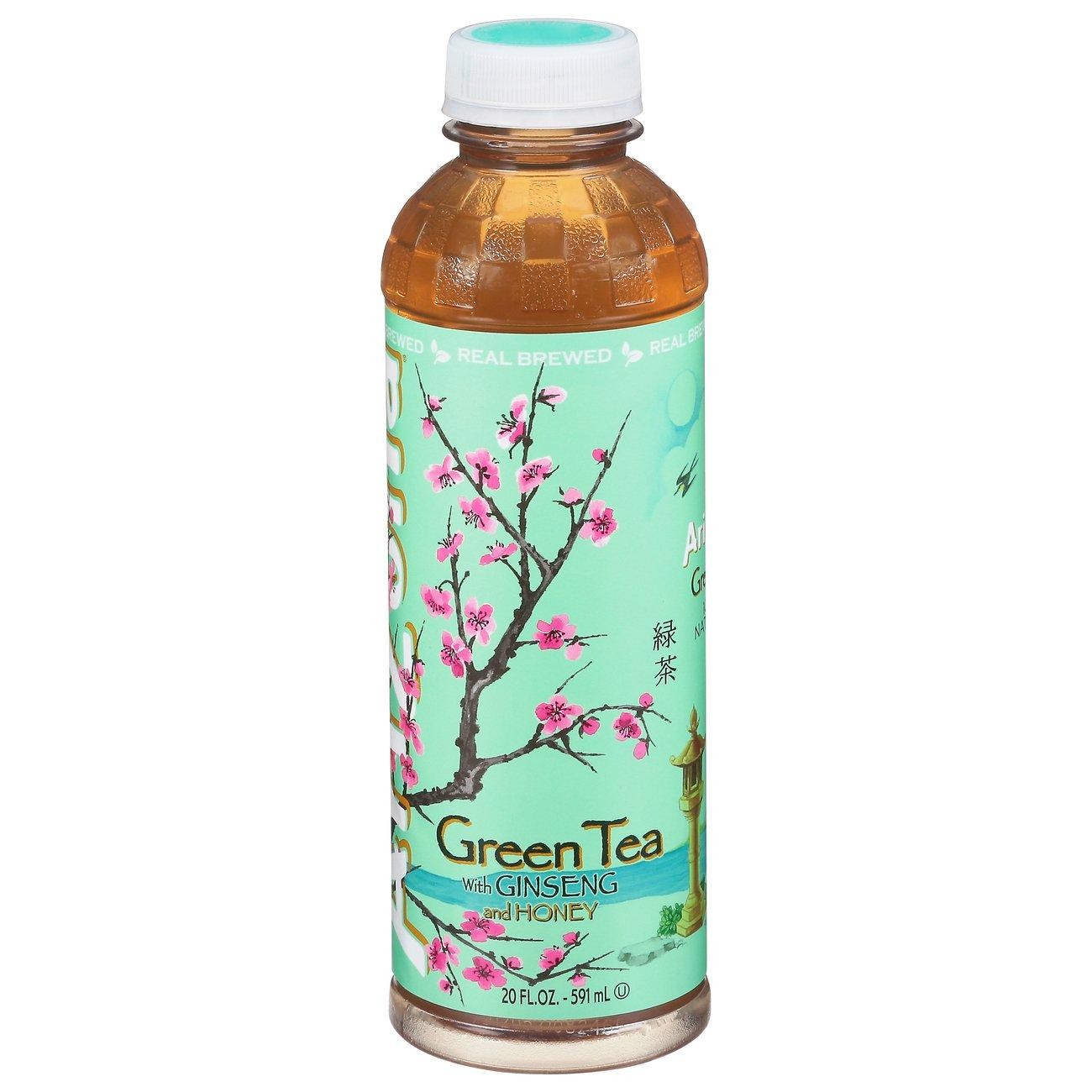 Green Tea