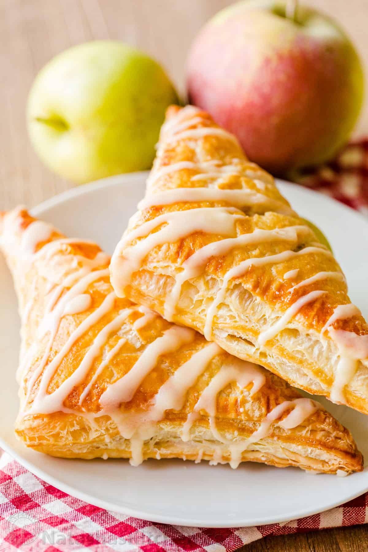 Apple Turnover