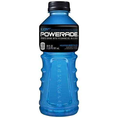 Powerade