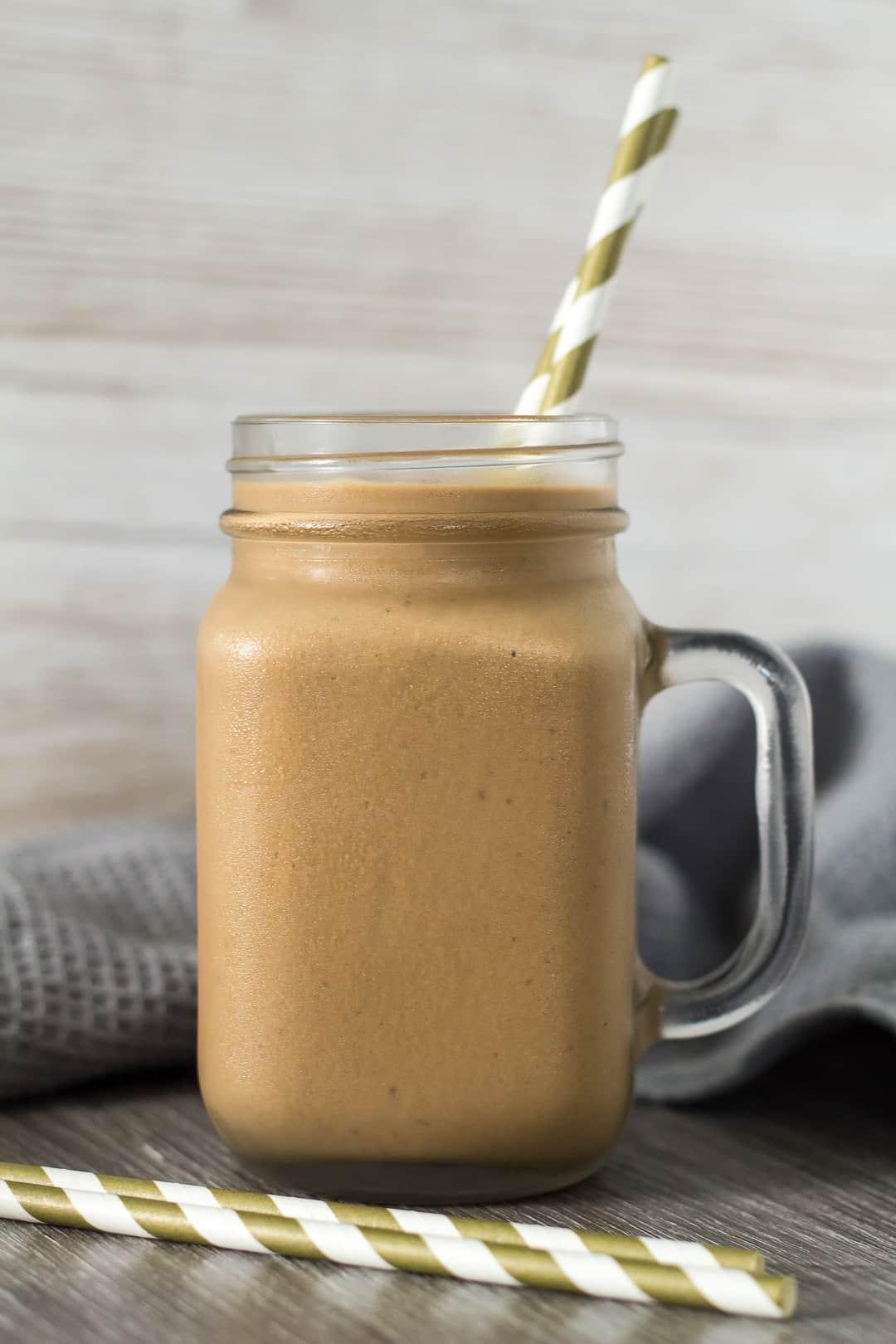 Coffee Milkshake