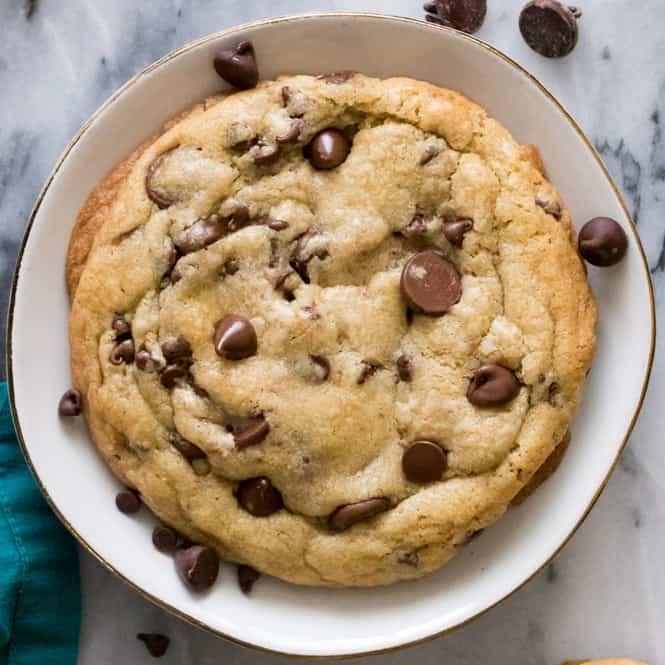 Chocolate Chunk Cookie