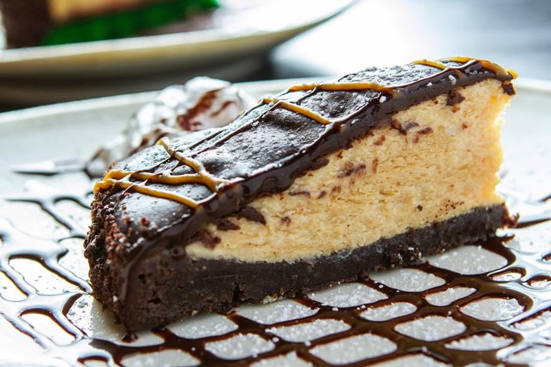 Peanut Butter Pie